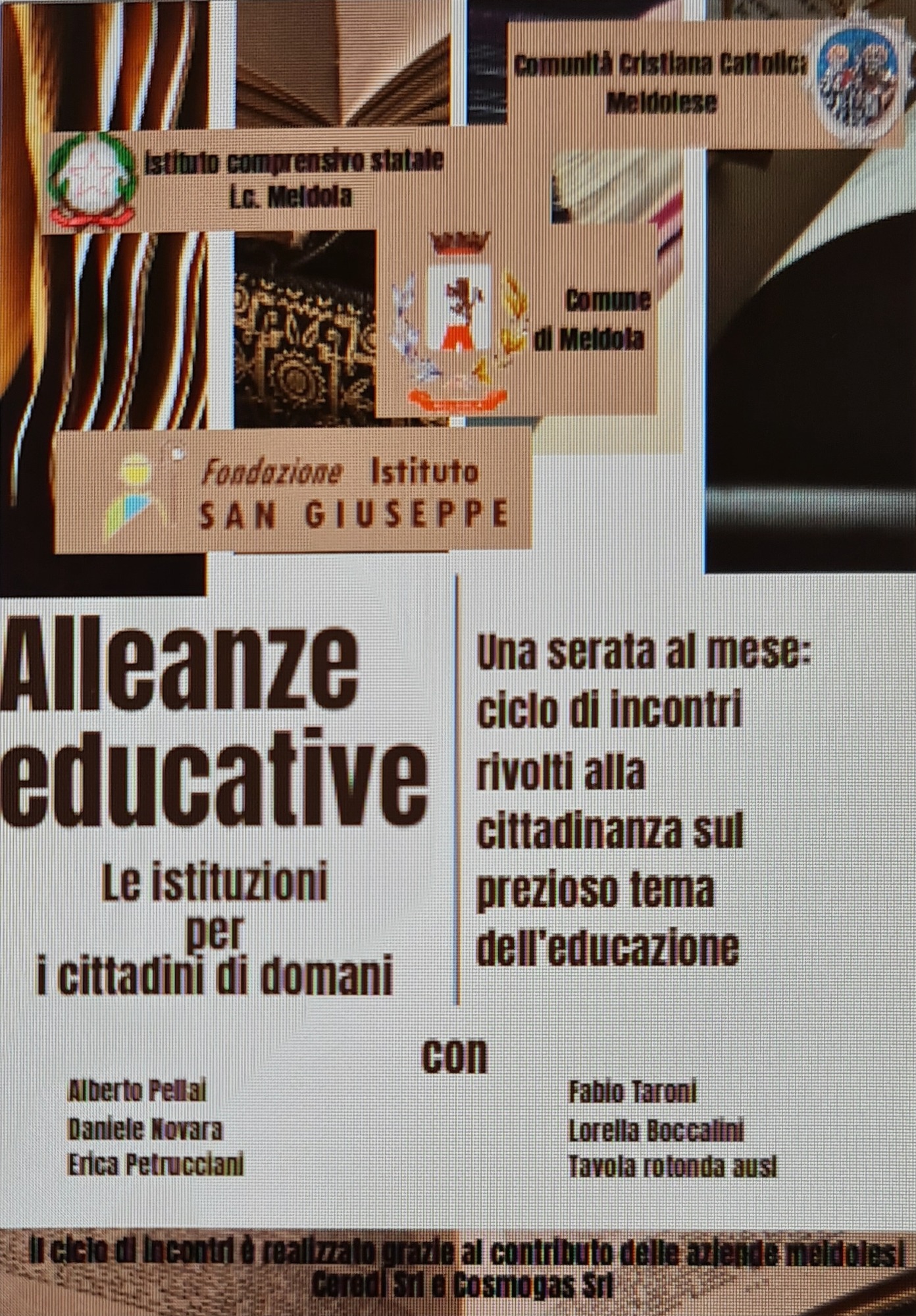 Alleanze Educative