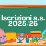 URGENTE: MODIFICA DATE ISCRIZIONI PER IL 2025-26 DA PARTE DEL MINISTERO