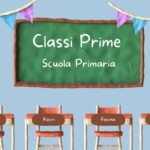 Pubblicazione degli elenchi delle classi prime della Scuola Primaria “De Amicis”